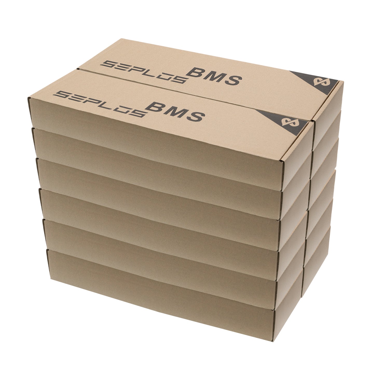 Seplos V2 BMS Protection Board 100A 150A 200A 8S 16S 24V 48V