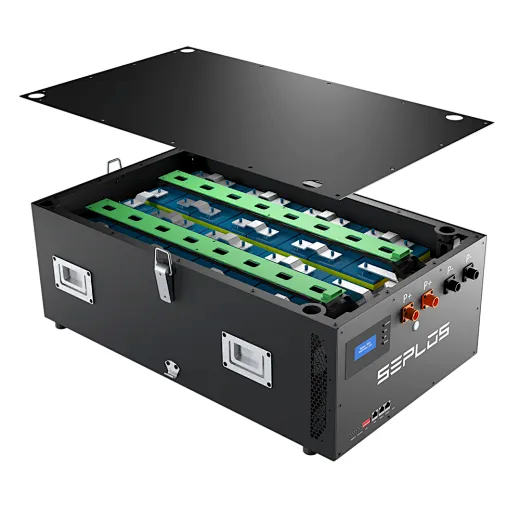 51.2V 280Ah 314Ah 230AH 200Ah Lifepo4 battery packs with grade A HSEV EVE cells