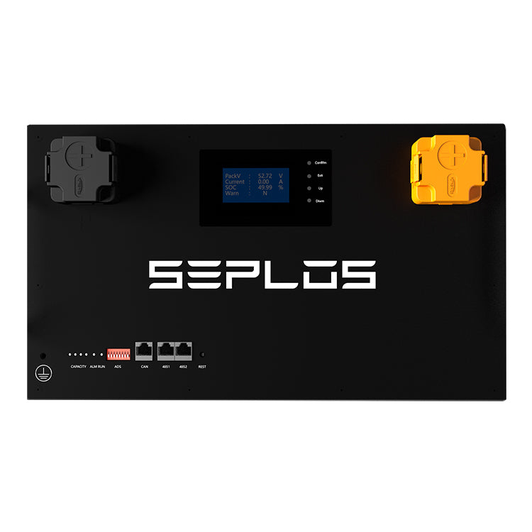 51.2V 280Ah 314Ah 230AH 200Ah Lifepo4 battery packs with grade A HSEV EVE cells