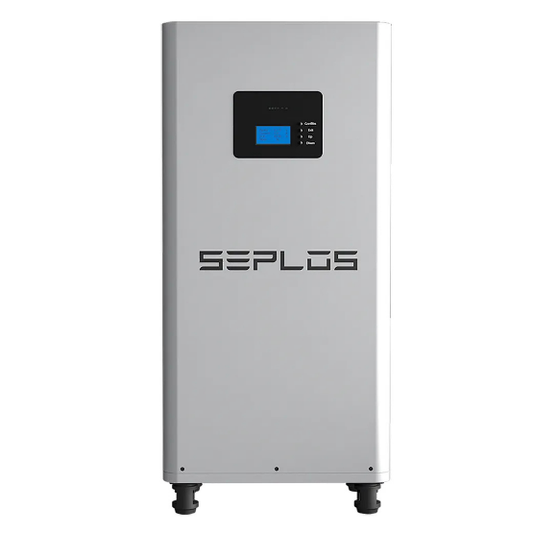 51.2V 280Ah 314Ah 16KWh vertical mount ESS BATTERY PACKS
