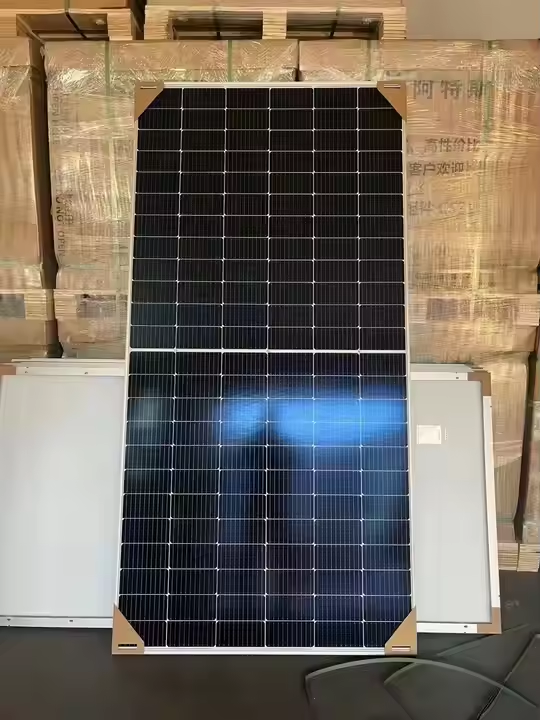 New Jinko Tiger NEO N-type Solar Panel 605W 610W 615W 620W 625W 600W Solar Panel Jinko Sola