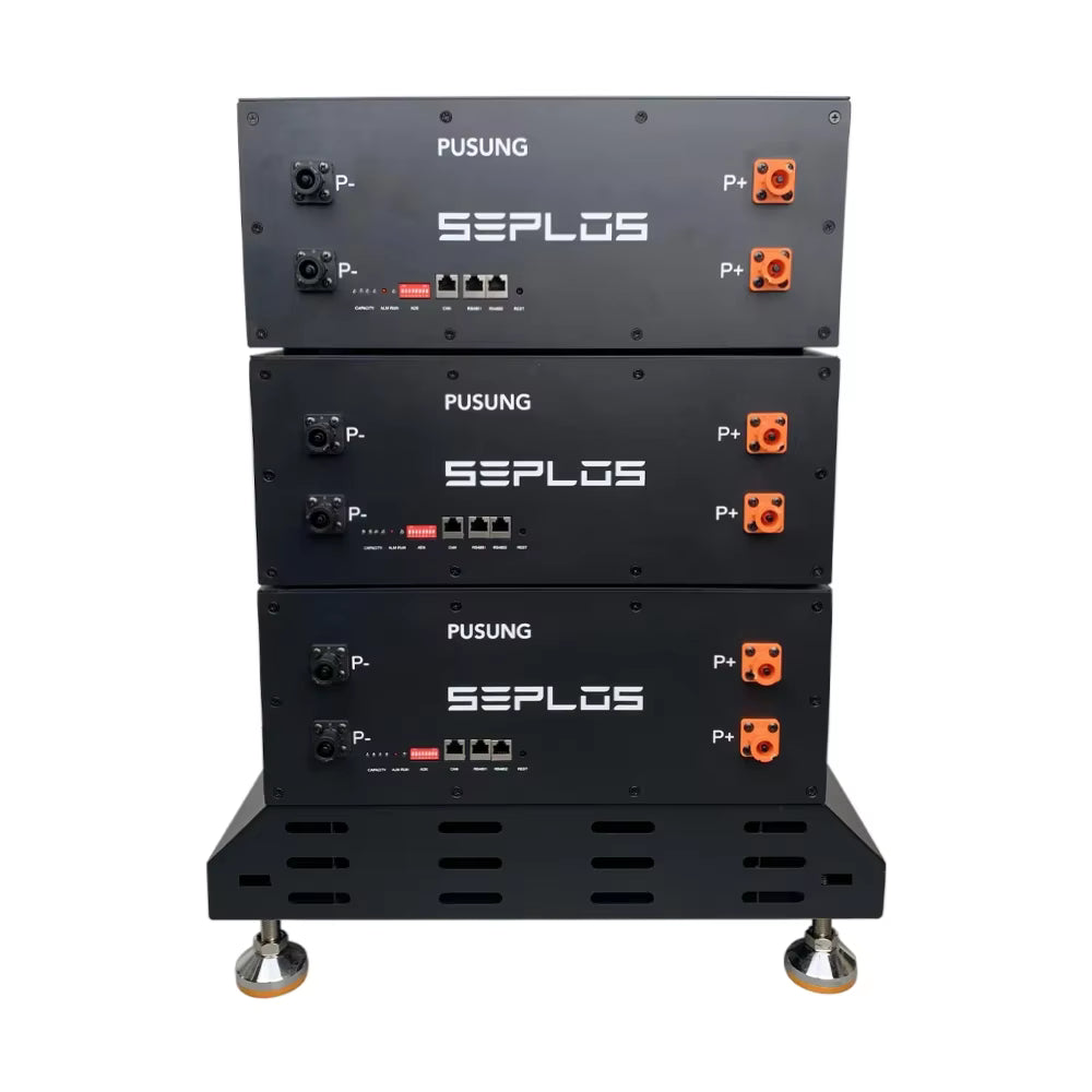 MASON Base Battery Accessories