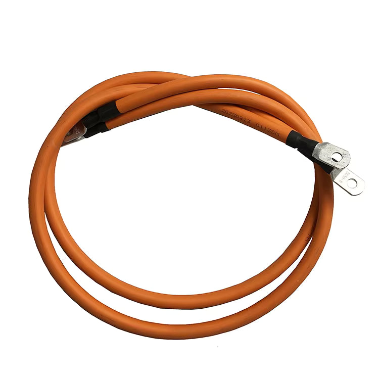 Seplos Mason Series Polo Series and Pusung Series Products Parallel Cable