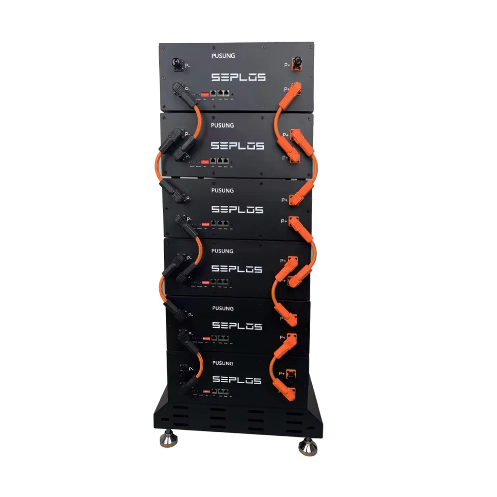 MASON Base Battery Accessories