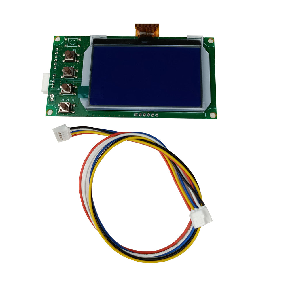 Seplos V2 BMS Protection Board 100A 150A 200A 8S 16S 24V 48V