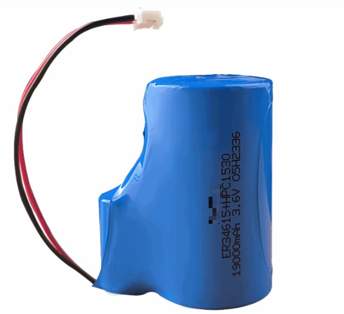 Li-SOCl₂ Battery