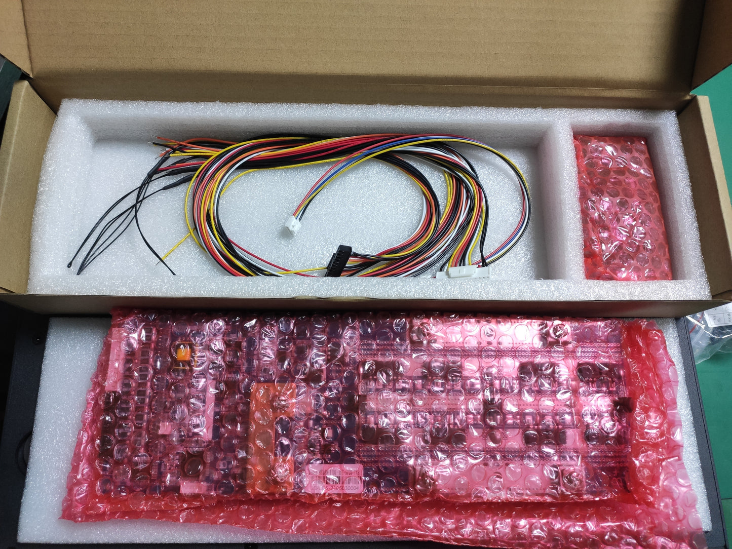 Seplos V2 BMS Protection Board 100A 150A 200A 8S 16S 24V 48V