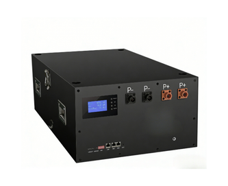 EU Warehouse 51.2V MASON-280 DIY Unit Without Cells (suitable EVE/CATL/Hithium 280Ah/314Ah/340Ah Cell)