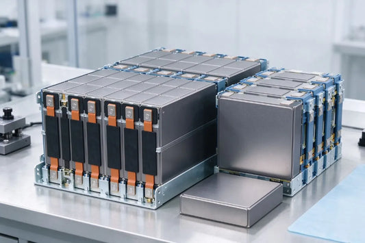 What Is a LiFePO4 Battery? How It Works, Key Specs, Benefits & Limitations