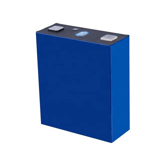 3.2V 100Ah Grade A Cornex HSEV LiFePO4 Zellen LiFePO4 Battery Cell for EV RV Solar Power（副本）