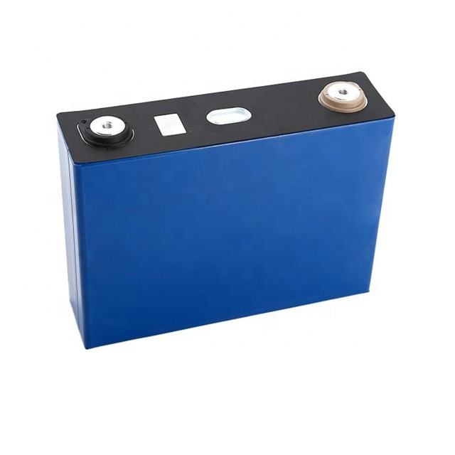 3.2V 100Ah Grade A Cornex HSEV LiFePO4 Zellen LiFePO4 Battery Cell for EV RV Solar Power（副本）