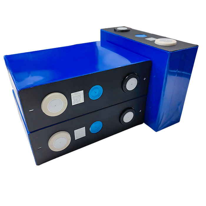 3.2V 100Ah Grade A Cornex HSEV LiFePO4 Zellen LiFePO4 Battery Cell for EV RV Solar Power（副本）