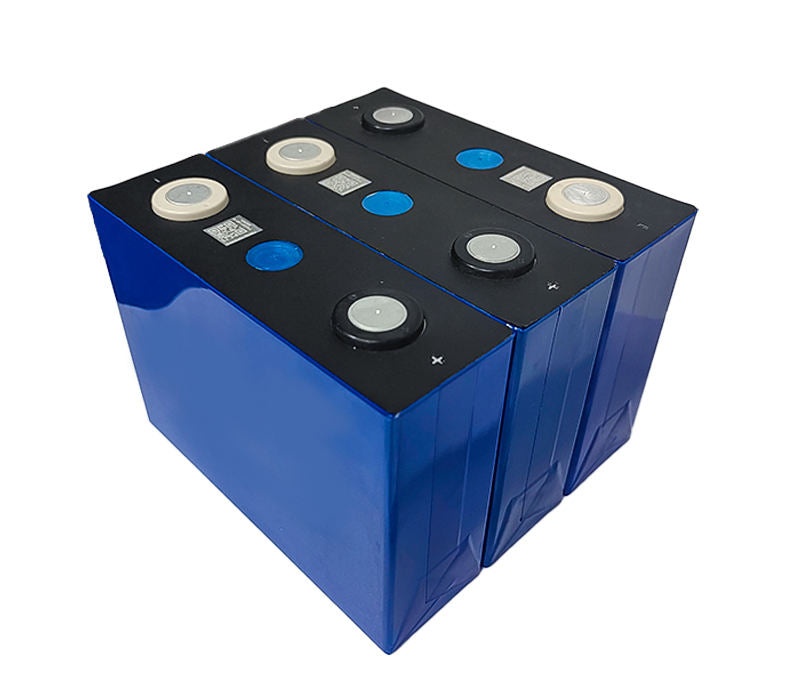 3.2V 100Ah Grade A Cornex HSEV LiFePO4 Zellen LiFePO4 Battery Cell for EV RV Solar Power（副本）