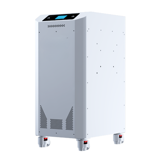 Batterie Mason LiFeP04 628Ah/560Ah 32 kWh