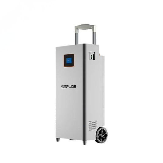 EU Warehouse-51.2V 280Ah 314Ah 16KWh MASON-314L-O vertical mount ESS BATTERY PACKS