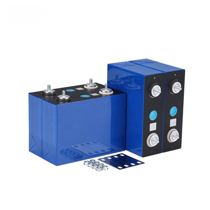 Lot de 4 batteries Lifepo4 EVE (MB31) 3,2 V 314 Ah de catégorie A, rechargeables pour véhicules électriques