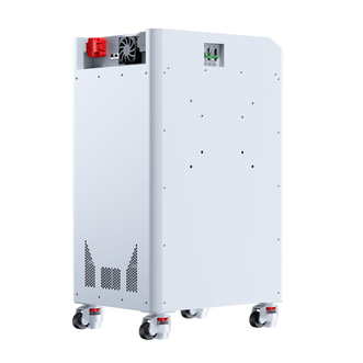 Batterie Mason LiFeP04 628Ah/560Ah 32 kWh