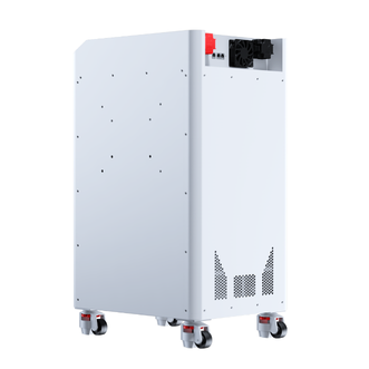Batterie Mason LiFeP04 628Ah/560Ah 32 kWh