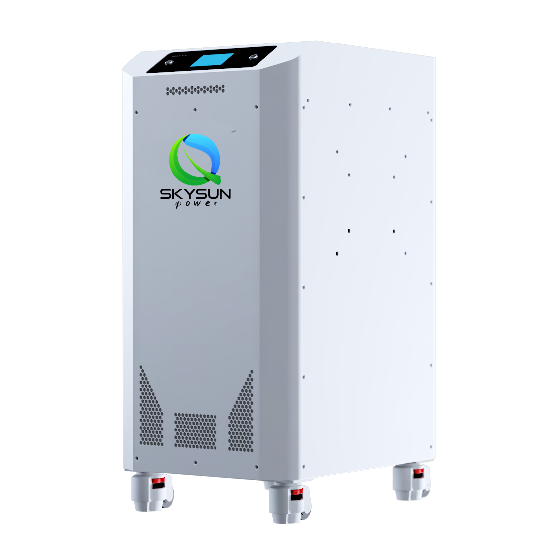 Batterie Mason LiFeP04 628Ah/560Ah 32 kWh