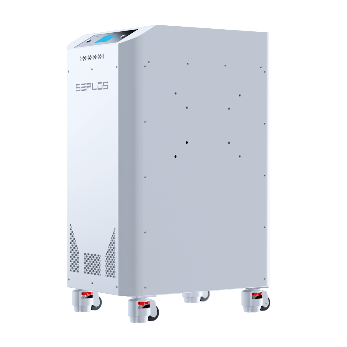 EU Warehouse-Mason 628Ah/560Ah LiFeP04 Battery 32KWh battery packs