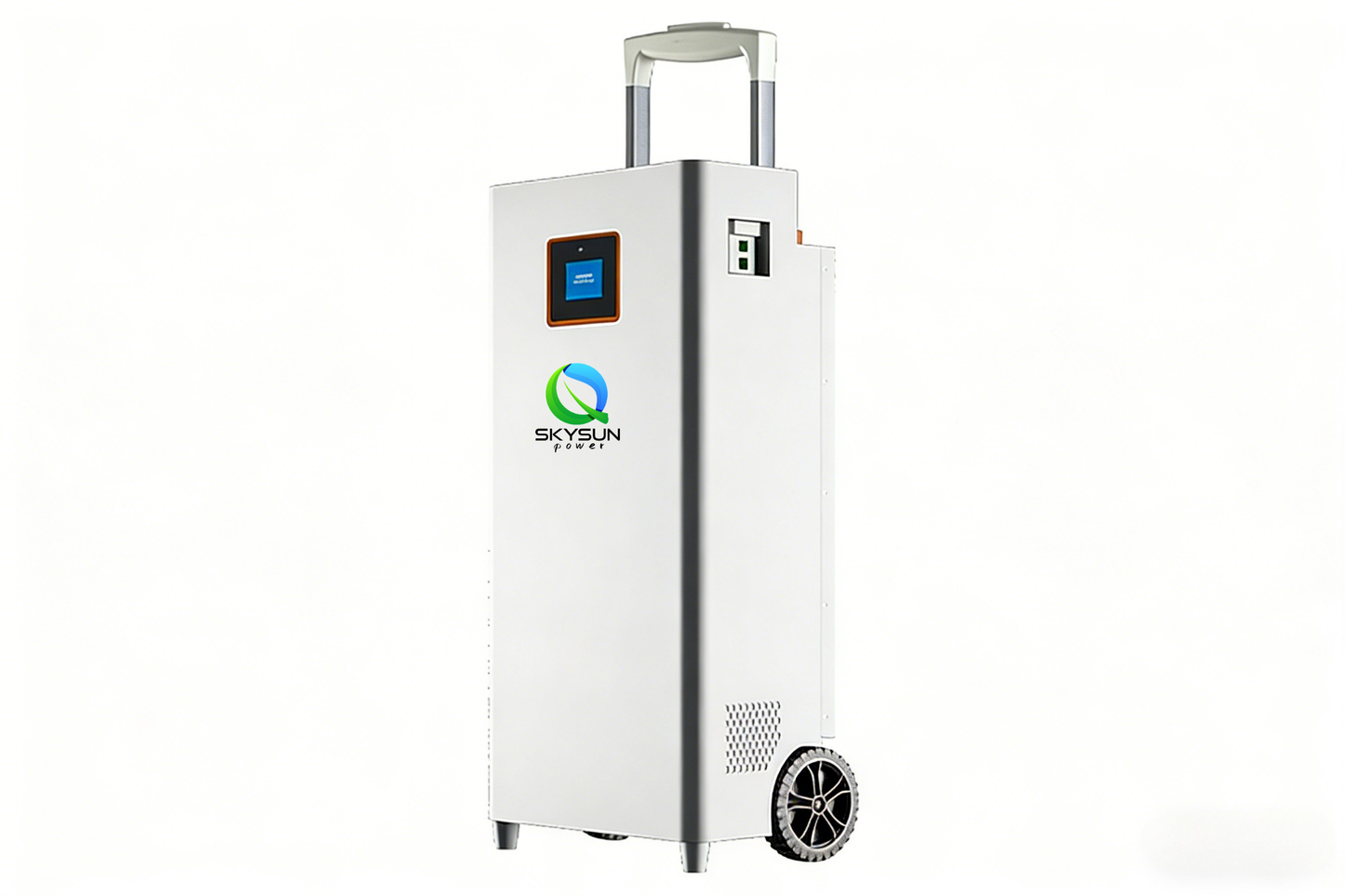 BATTERIES ESS à montage vertical MASON-314L-O 51,2 V 280 Ah 314 Ah 16 kWh