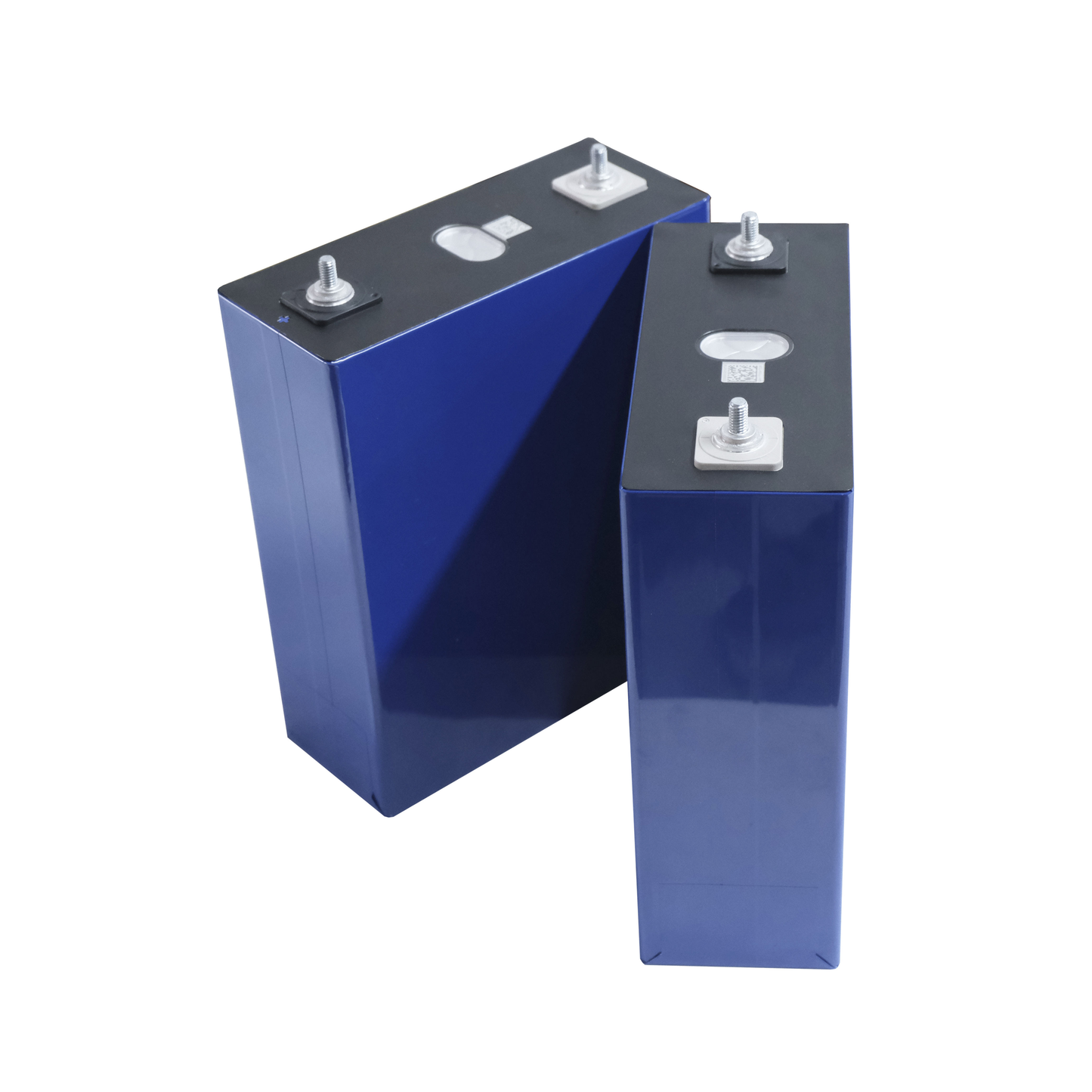 Cellules de batterie LiFePO4 au lithium de qualité A, 3,2 V, 314 Ah, rechargeables HSEV pour véhicules électriques, camping-cars et énergie solaire.