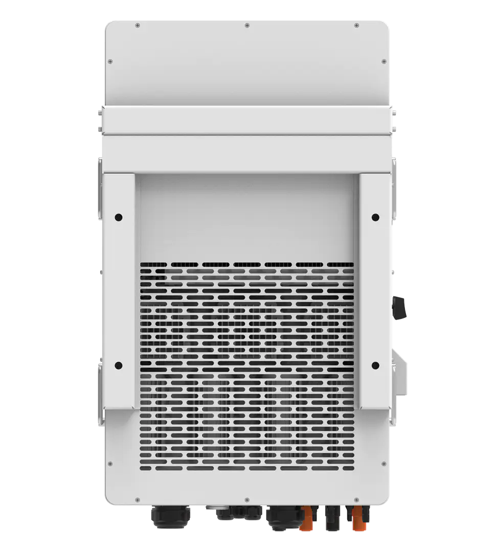 50KW 60KW Deye Sun-50K-SG01HP3-EU-BM4 SUN-60K-SG02HP3-EU-EM6  Deye 50 KW Three-phase 3 Phase deye 50kw Hybrid Solar Inverter