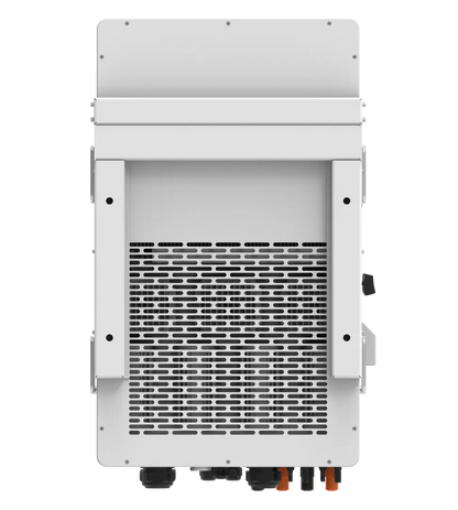Onduleur solaire hybride triphasé Deye 50 kW