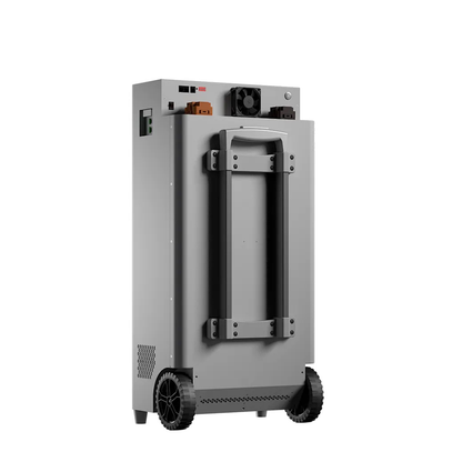 51.2V 280Ah 314Ah 16KWh MASON-314L-O vertical mount ESS BATTERY PACKS
