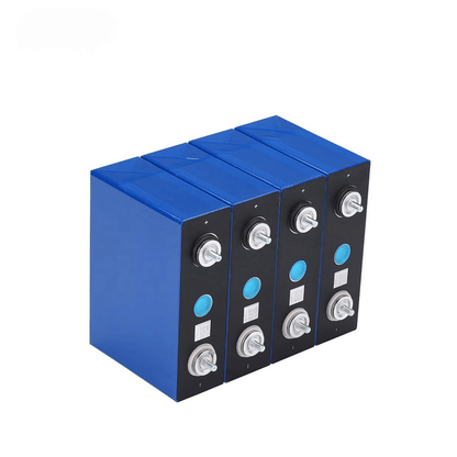 Lot de 4 batteries Lifepo4 EVE (MB31) 3,2 V 314 Ah de catégorie A, rechargeables pour véhicules électriques