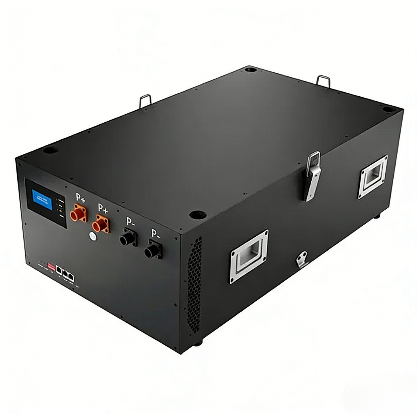 Batteries LiFePO4 51,2 V 280 Ah, 314 Ah, 230 Ah et 200 Ah avec cellules HSEV EVE de grade A