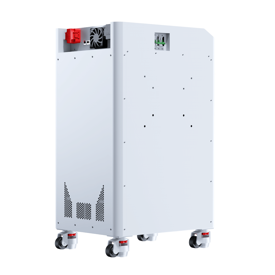 EU Warehouse-Mason 628Ah/560Ah LiFeP04 Battery 32KWh battery packs