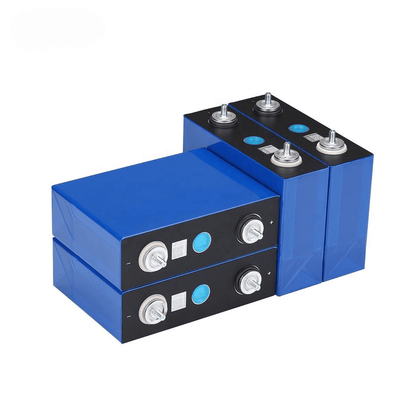 Lot de 4 batteries Lifepo4 EVE (MB31) 3,2 V 314 Ah de catégorie A, rechargeables pour véhicules électriques
