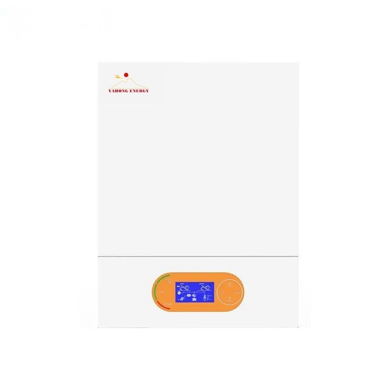 REVO VM II PRO 1.6KW 12V OFF GRID HYBRID INVERTER WITHOUT BATTERY WORK