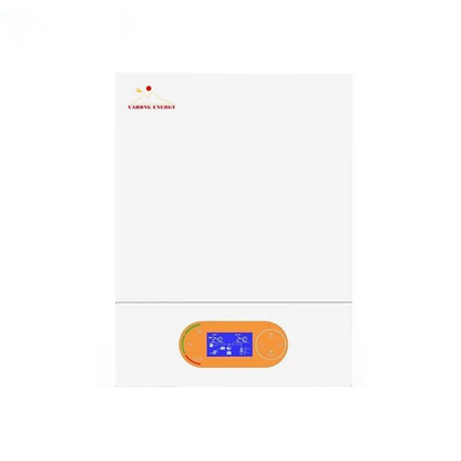 Onduleur hybride hors réseau REVO VM II PRO 1,6 kW 12 V sans batterie