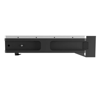 Batterie Lifepo4 48 V 51,2 V 105 Ah empilable 5 kWh pour stockage d'énergie solaire domestique