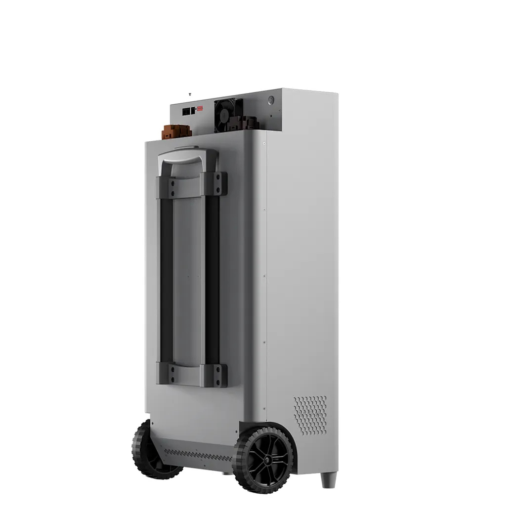 51.2V 280Ah 314Ah 16KWh MASON-314L-O vertical mount ESS BATTERY PACKS