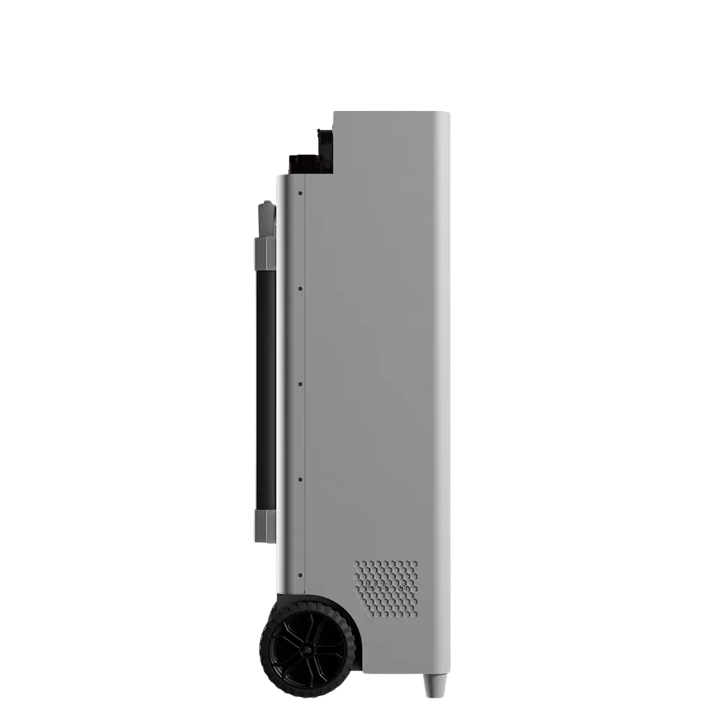 51.2V 280Ah 314Ah 16KWh MASON-314L-O vertical mount ESS BATTERY PACKS