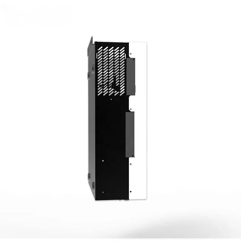 REVO VM II PRO 1.6KW 12V OFF GRID HYBRID INVERTER WITHOUT BATTERY WORK