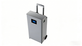 BATTERIES ESS à montage vertical MASON-314L-O 51,2 V 280 Ah 314 Ah 16 kWh
