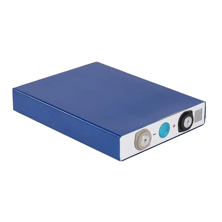 EV MB56 628Ah Prismatic LFP Battery Cell 8000 Cycles LF560K 3.2V Lithium Ion Battery for Energy Storage System