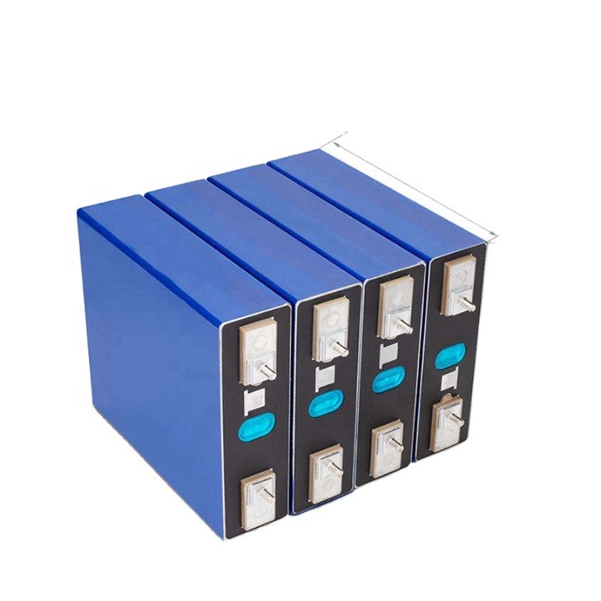 EV MB56 628Ah Prismatic LFP Battery Cell 8000 Cycles LF560K 3.2V Lithium Ion Battery for Energy Storage System