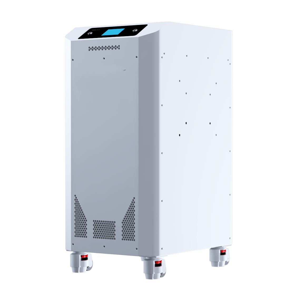 Batterie Mason LiFeP04 628Ah/560Ah 32 kWh