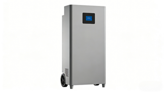 BATTERIES ESS à montage vertical MASON-314L-O 51,2 V 280 Ah 314 Ah 16 kWh