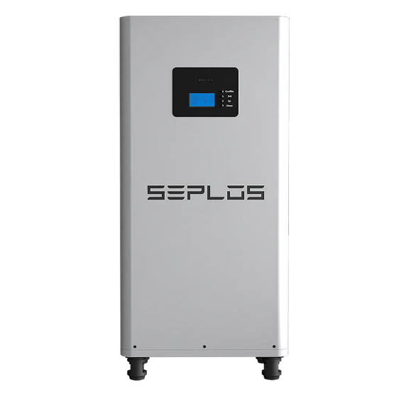 PACKS DE BATTERIES ESS à montage vertical 51,2 V 280 Ah 314 Ah 16 kWh