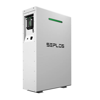 Seplos Mason 48V 16kWh Home Energy Storage Battery 51.2V 314Ah wall-mounted IP65 WIFI LiFePo4 Residential Solar ESS Solution