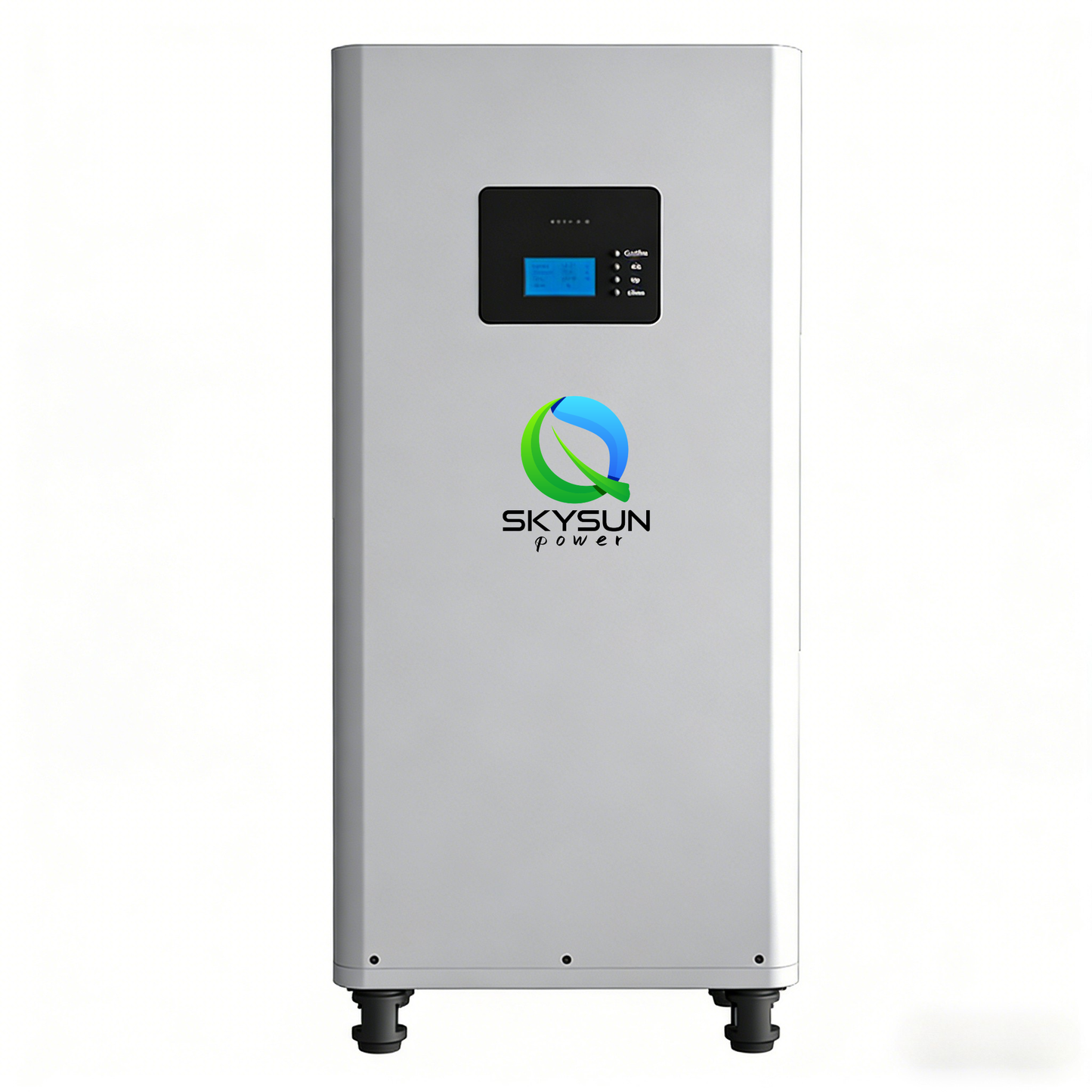 PACKS DE BATTERIES ESS à montage vertical 51,2 V 280 Ah 314 Ah 16 kWh