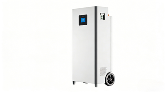 BATTERIES ESS à montage vertical MASON-314L-O 51,2 V 280 Ah 314 Ah 16 kWh