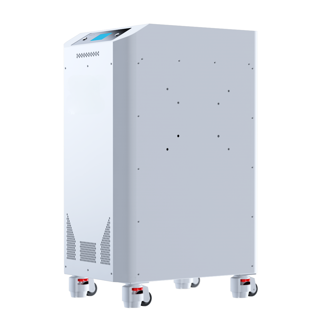 Batterie Mason LiFeP04 628Ah/560Ah 32 kWh