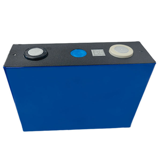 3.2V 100Ah Grade A EVE HSEV Lithium battery Cell for EV RV Solar Power
